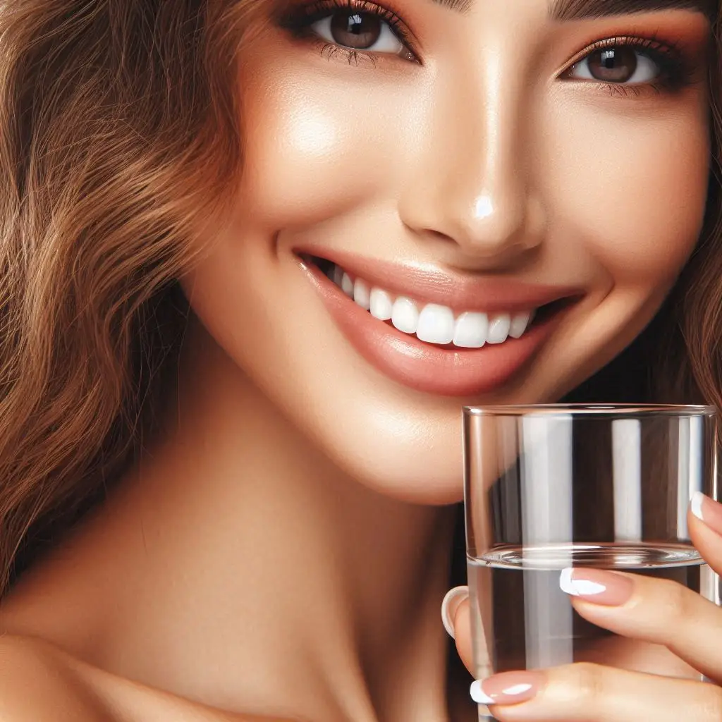 Hidratação Inteligente: Quanto de Água Você Precisa Beber (e Como se Manter Hidratado)